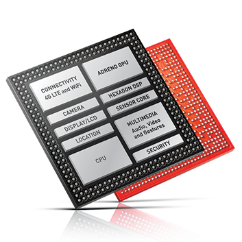 Lenovo PHAB Plus